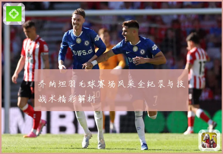 乔纳坦羽毛球赛场风采全纪录与技战术精彩解析