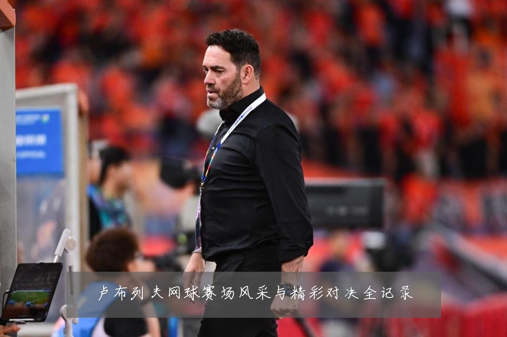 卢布列夫网球赛场风采与精彩对决全记录