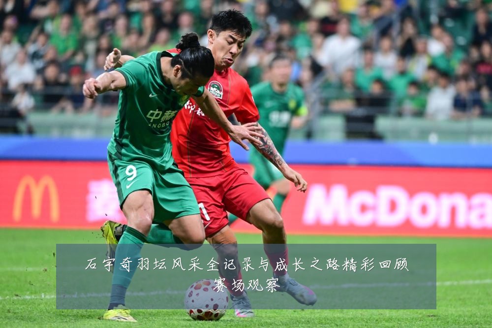 石宇奇羽坛风采全记录与成长之路精彩回顾赛场观察