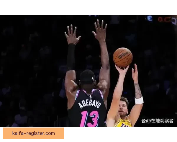 东契奇停赛詹姆斯领队迎战奇才文班冲击马刺九连胜 东契奇停赛詹姆斯领队迎战奇才文班冲击马刺九连胜
