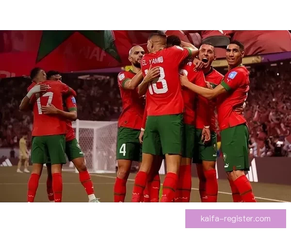 从战术数据与新星崛起全景推演二零二六世界杯冠军格局与黑马预测